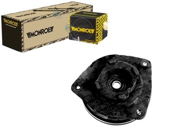 Подушка амортизатора nissan micra c+c iii micra i фото №1