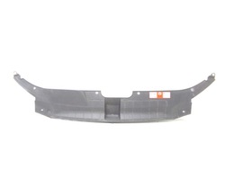 Защита планка ремня передней перед передняя audi q5 8r 8r0807081 фото №1