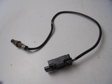 Зонд nox audi q3 ii 83a 2.0 tdi 2021 рік skoda kodiaq фото №1