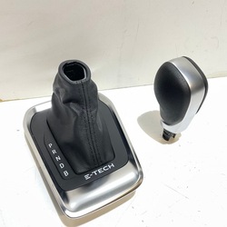 Renault captur ii e-tech гібрид ручка чохол фото №1