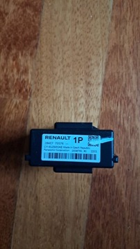 Renault arkana модуль 284e7557r фото №1