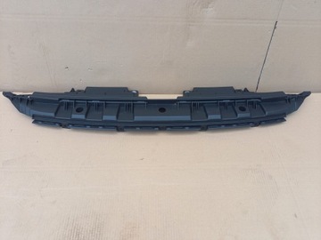 Seat tarraco 5fj маскувальна накладка захист ременя перед оригінал фото №1