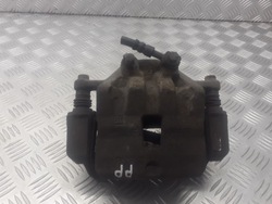 Суппорт тормозной правые перед opel insignia a 2.0 t фото №1