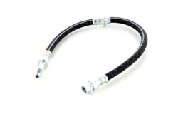 Triscan шланг гальмівний elast. bmw зад 3 e46 9 фото №1