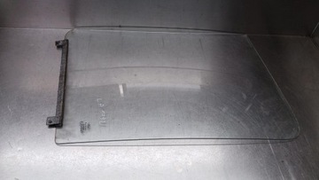 Стекло дверь левая перед ford transit 00-06r фото №1