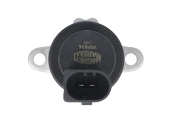 Клапан регулировка давления системы common-rail магнит marelli 215820002600 фото №1