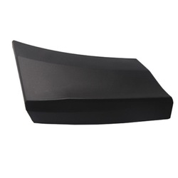 Планка защитная крыльев перед p do vw crafter фото №1