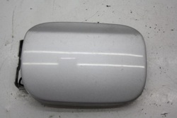 Крышка заливка топлива mercedes a класс w169 b класс w245 серебряный a1695841617 фото №1