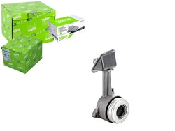 Val810027 циліндр зчеплення ford focus фото №1