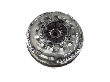 Renault espace iv 2.0dci зчеплення колесо двомасовий 125012710 f4601 фото №1