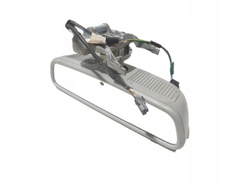 Дзеркало внутрішні mercedes w221 2218103517 фото №1