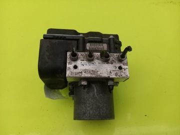 Насос abs 0265251523 citroen ds4 1.6 hdi 12r фото №1