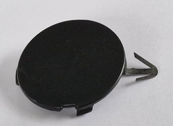 Заглушка hak бампер перед dacia доккер 511654947r фото №1