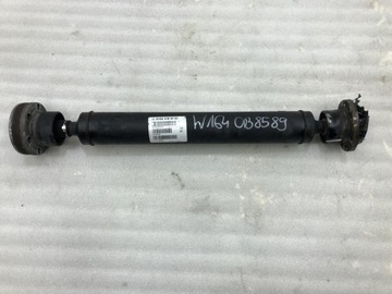 Wał привідний mercedes ml w164 3.0cdi a1644100701 фото №1