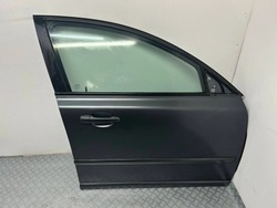 Двері праві перед передні комплектні volvo v50 рестайлінг європа 455-16 фото №1