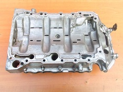 Vw audi seat skoda 1.8 2.0 tsi tfsi піддон масла 06j103603af 06j103600t фото №1