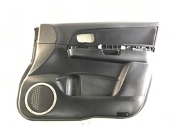 Боковина дверь правые перед suzuki grand vitara ii фото №1