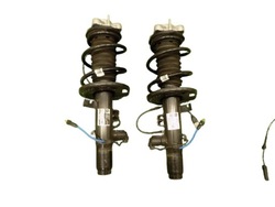 Bmw g26 амортизатор левый перед 6886253 vdc фото №1