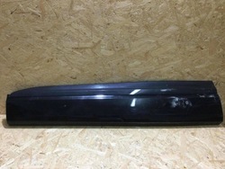 Audi q7 4m 2019 перед сторона ліва планки фото №1