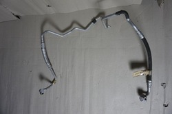 6r1820743 шланг кондиціонера vw polo 6r фото №1