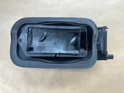 Bmw f22 кришка заливання пального 7312472 фото №1