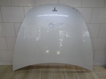 Tesla модель 3 iii капот llu фото №1