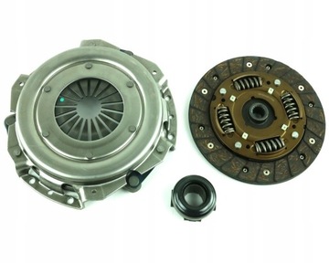 Зчеплення do fiat strada 1.2 фото №1