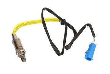 Лямбда-зонд delphi 1128538 114742o 1s7f9g444ba 11 фото №1