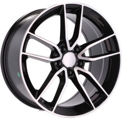 Amg стиль 19 do mercedes s-class amg w221 sl-class r129 r230 r231 amg r232 фото №1