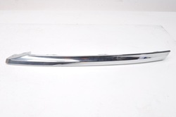 Volvo xc60 ii планка бампера левая перед передняя левый перед 32227905 фото №1