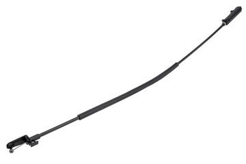 Трос тягa відкривання капота vw passat b8 14- фото №1