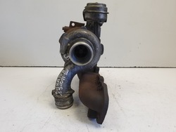 Opel astra h iii 1.9 cdti турбонагнітач 55205483 фото №1