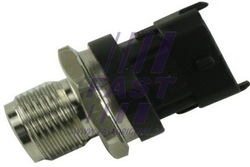 Датчик давление топлива fiat ducato 06 3.0 фото №1