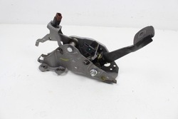 Педаль гальма nissan e-nv200 фото №1