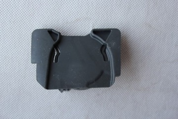 Гумова накладка захист модуля антени vw atlas 5g0858573 фото №1