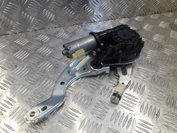 Mercedes c w205 двигатель крышки багажника a2058200042 фото №1