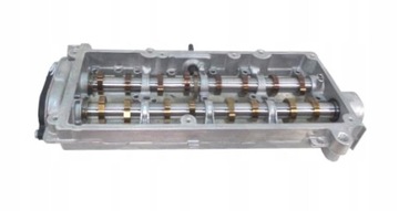 Модуль валы распределительный вал audi 2.0 tdi 04l103044ae фото №1