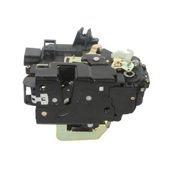 Замок двері перед правий a4 b5 b6 a6 c5 allroad c5 фото №1