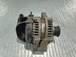 Генератор renault vel satis 8973089961 3.0 dci фото №1