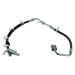 Дроти гальмівні delphi lh7224 фото №1