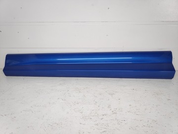 Audi оригинальный номер 81a853959a планка дверь фото №1