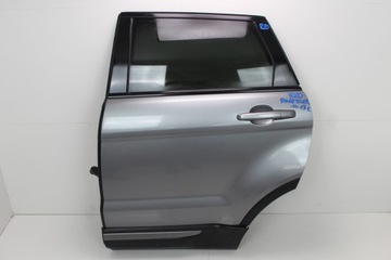 Дверь левый зад land range rover evoque 11-13r фото №1