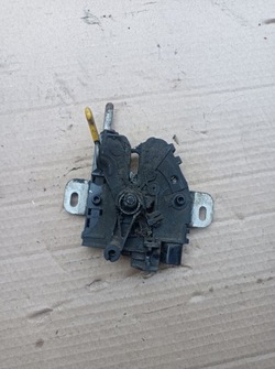 Замок капота ford galaxy mk3 s-max mk1 рестайлинг фото №1