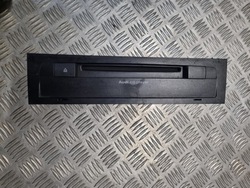 Чейнджер audi q7 4l0035729 фото №1