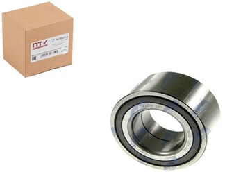 Набір підшипник колеса перед зад land rover range rover evoque 12- range фото №1