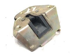 Замок дверь левый зад citroen c8 минивэн фото №1