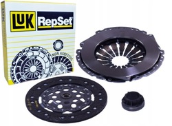 Набор сцепления luk opel suzuki 1.3 cdti ddis фото №1