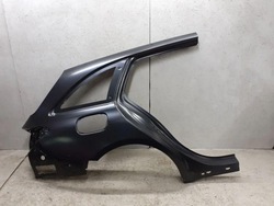 Крило зад задній праві mercedes c-klasa w206 універсал a2066308900 фото №1