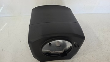 Захист корпус колонки кермового peugeot e208 208 ii електричний фото №1