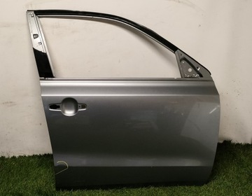 Дверь правые перед suzuki vitara iii фото №1
